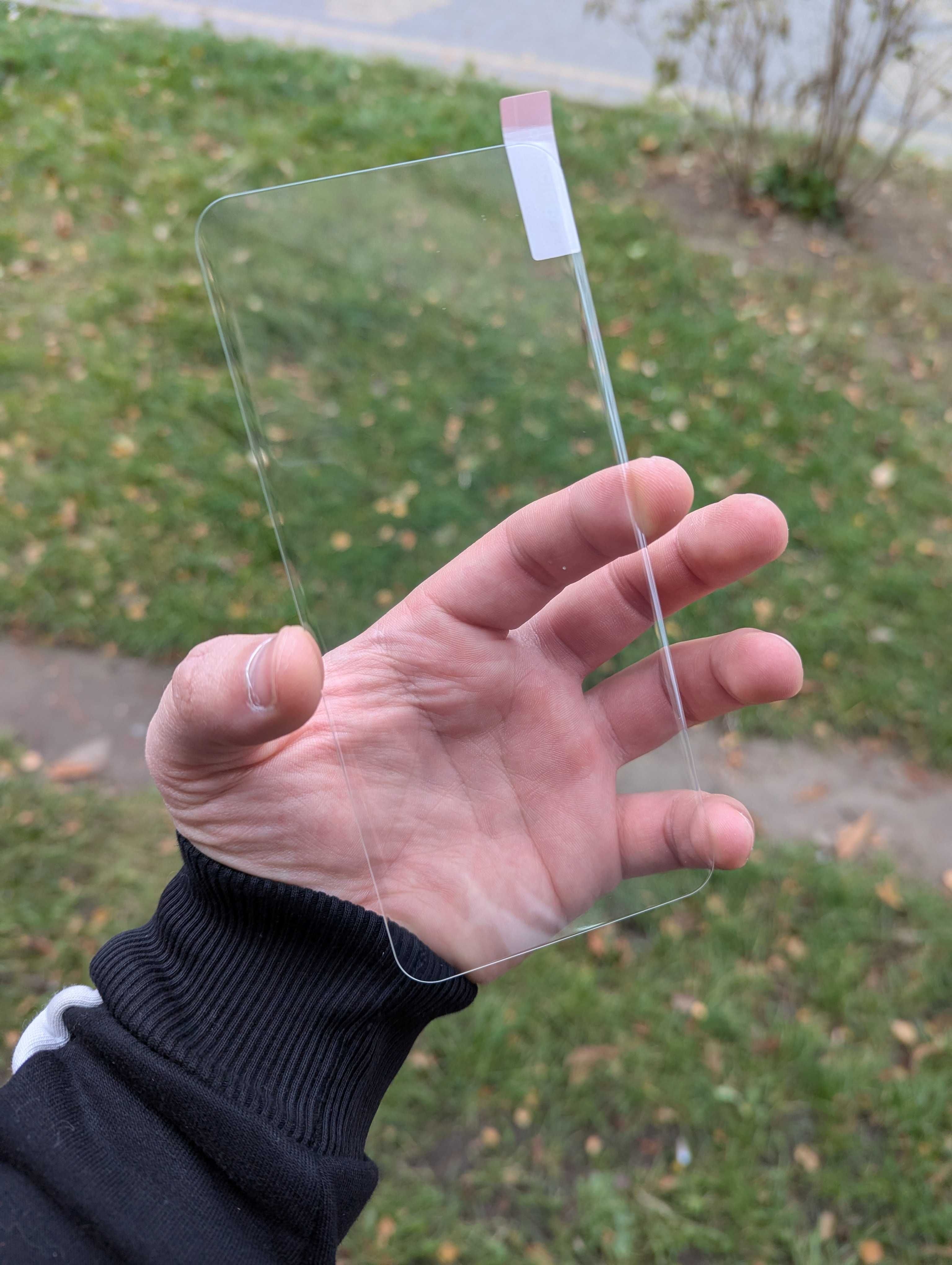 Захисне скло для Oneplus 12R Ace 3 Nano Optics UV Liquid