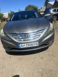 Hyundai Sonata 2.0