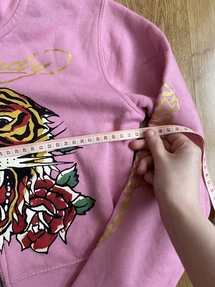 Bluza ed hardy , rozmiar M