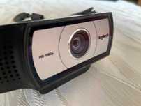 Kamerka internetowa Logitech Webcam 1080p C930e