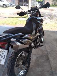 Мотоцикл Viper vxr 250xr
