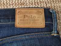 Ralph Lauren Polo sullivan slim джинси оригінал W34 L32