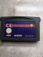 Namco Museum na gba