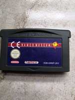 Namco Museum na gba