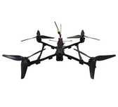 FPV Mark 4 V2 10inch, новий дрон з нічником.