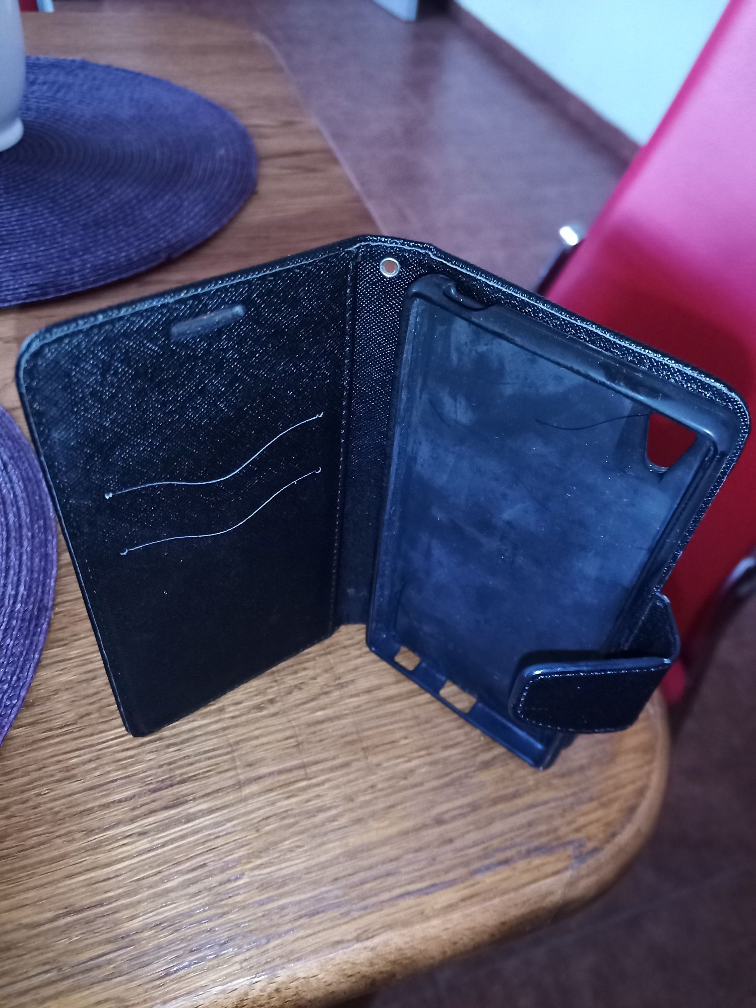 Nowe nie używane Etui na Telefon Xperia Z5