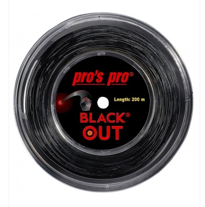 Тенісні струни Pros Pro