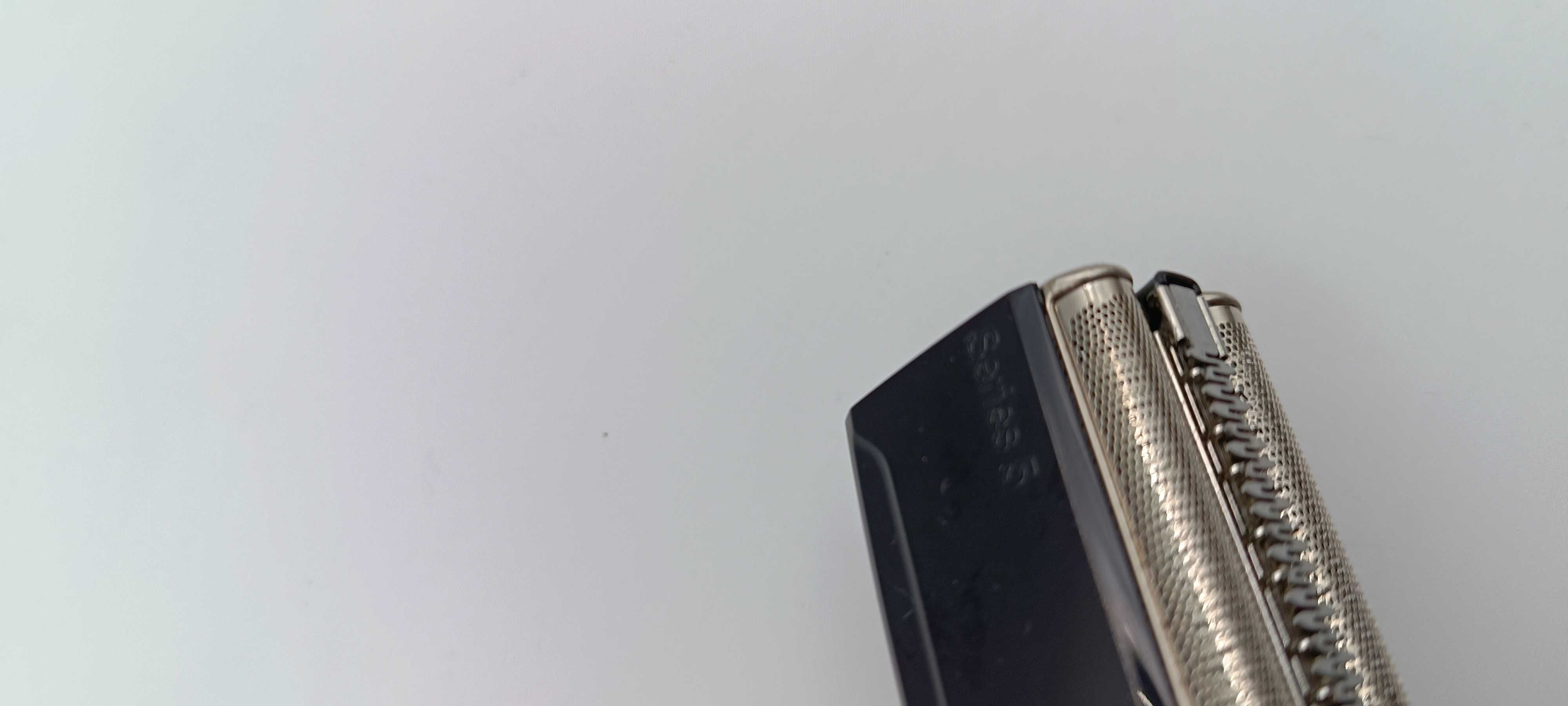 głowica blok ostrzy folia NOŻE TNĄCE DO BRAUN 52B SERIES 5