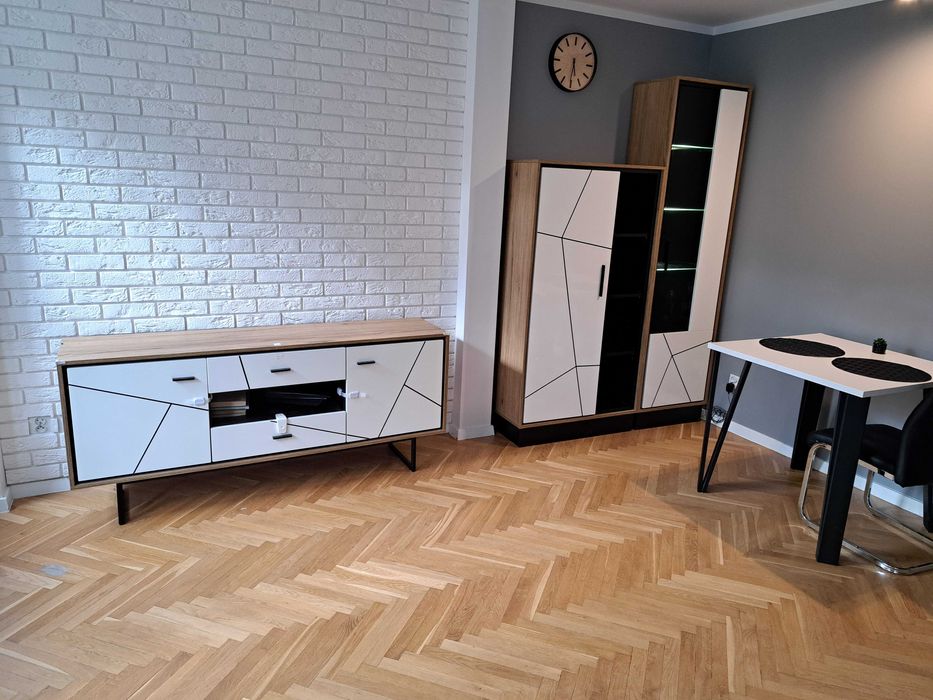 Mieszkanie 2 pokoje | Praga Północ | Darwina | Ogródek