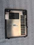 Zasłona klapka ramu do laptopa hp pavilion dv6700