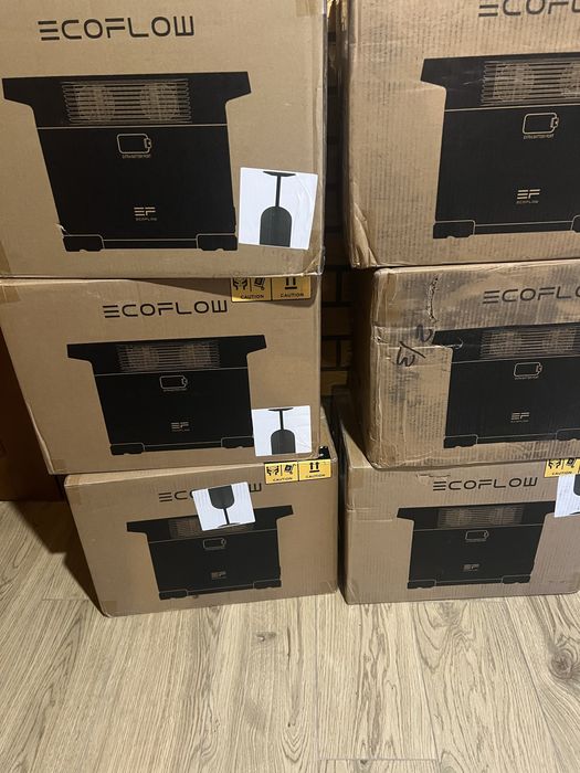 Ecoflow Delta 2 Наявність !!
