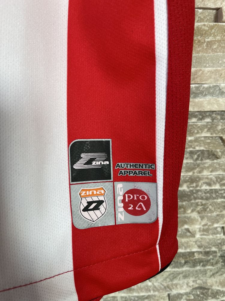 Koszulka sportowa Zina