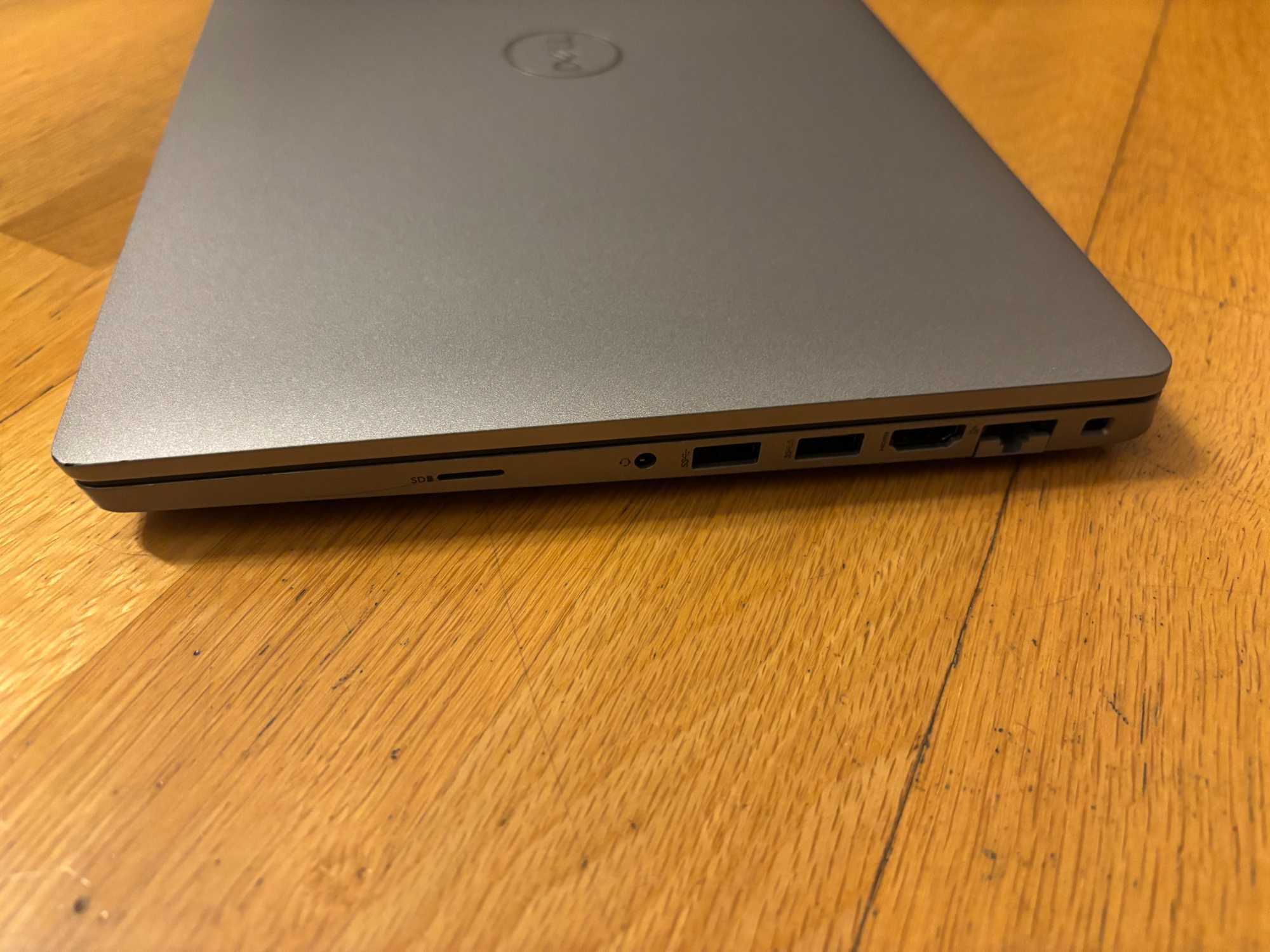 Portátil DELL Latitude 5420 - COM GARANTIA DELL