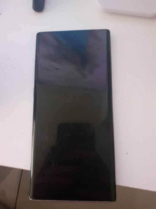REZERWACJA Sprzedam telefon Samsung Galaxy Note10+