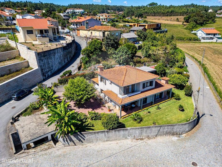 Moradia T3 para venda