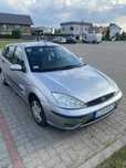 Ford Focus mk1 1.8 benzyna