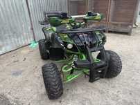 Quad 125 bardzo ladny