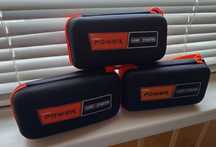 ДжампСтартер Павербанк 18000мАч Jump Starter Power Bank Пуско-Зарядное