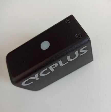 Bomba bicicleta CYCPLUS Tiny ePump