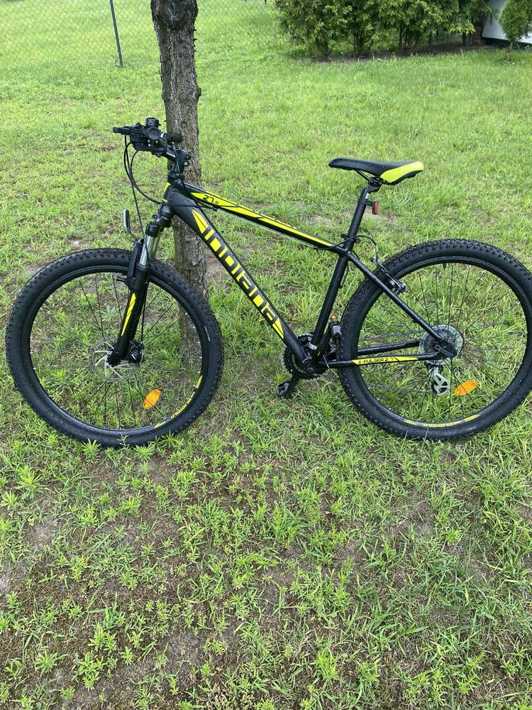 Rower MTB indiana X-PULSER 2.7M19
