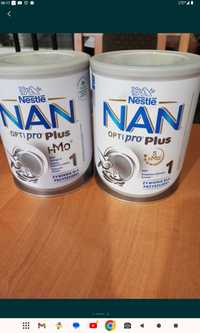 Mleko Nan 1 Opti pro plus