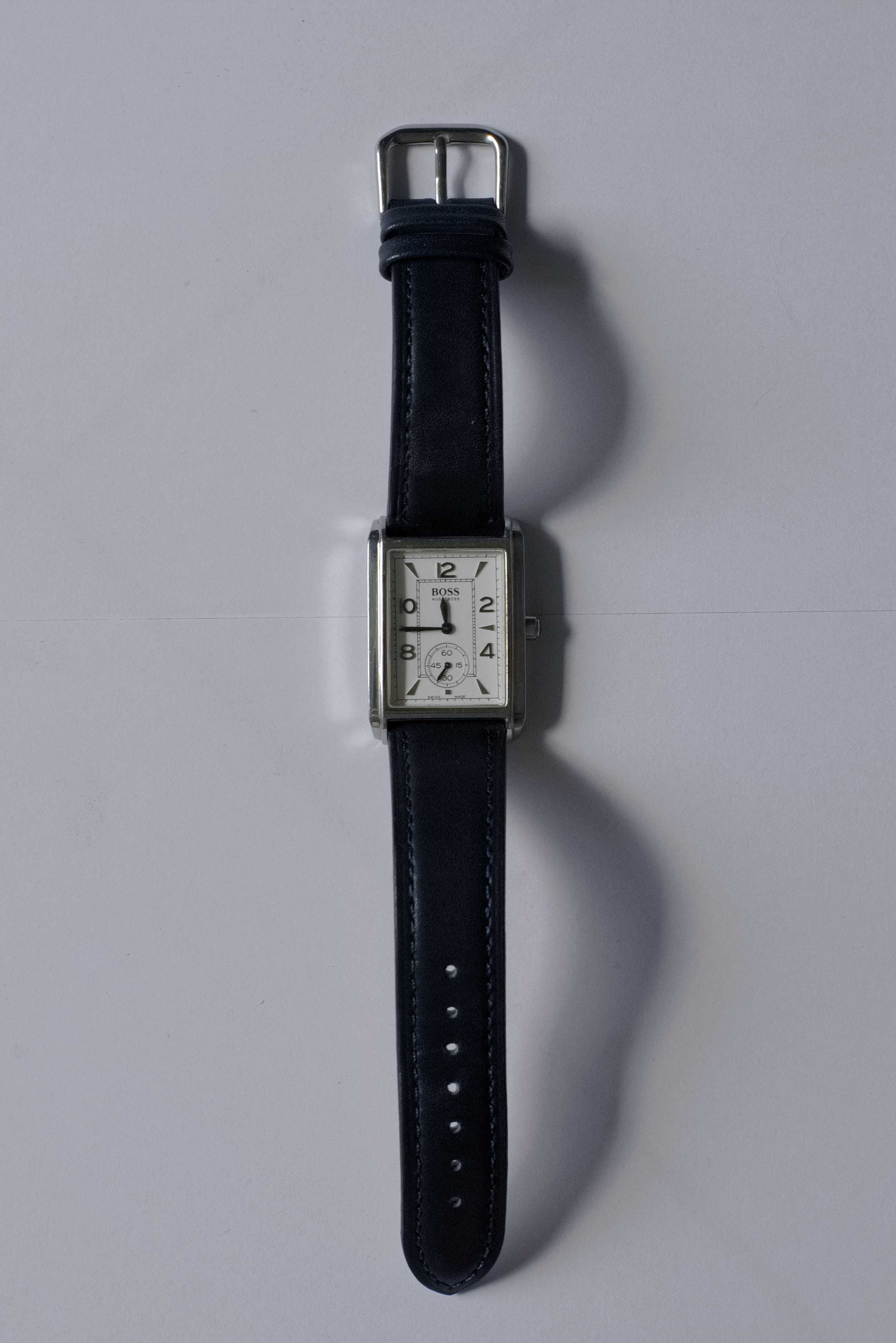 Hugo Boss Metropolis
