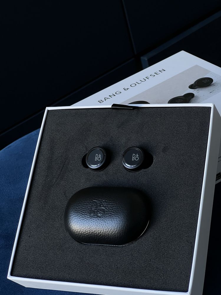 Sluchawki Bang&Olufsen e8 3rd