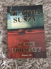 Klątwa suszy Susie Moloney