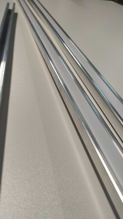 profil Led aluminium oświetlenie