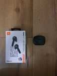 Słuchawki bezprzewodowe JBL 215TWS