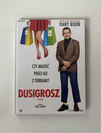 Film DVD Dusigrosz