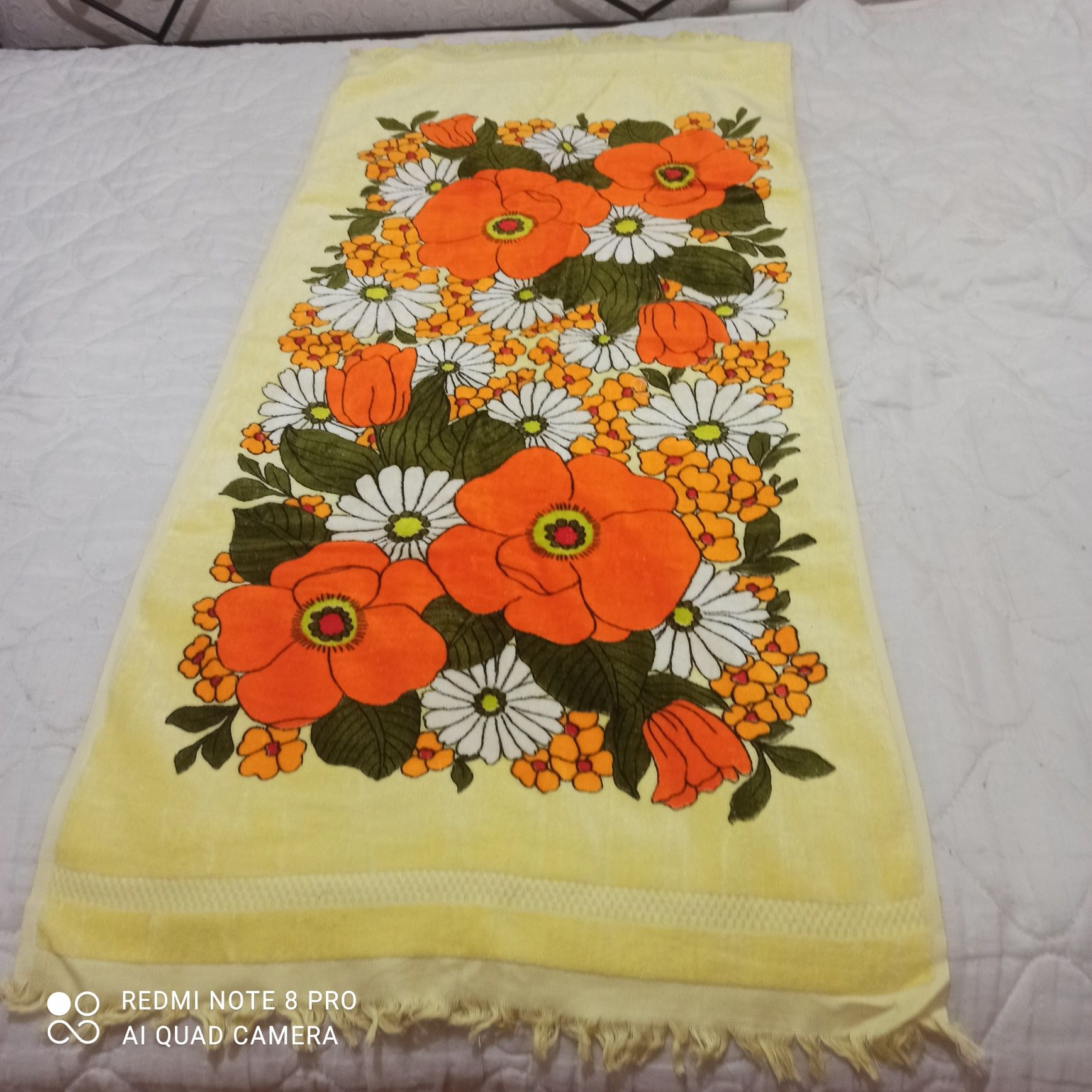 Продаются китайские махровые полотенца