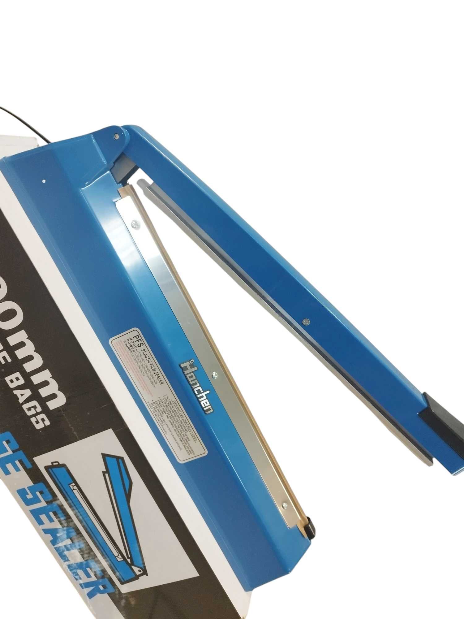 Zgrzewarka do folii  IMPULSE SEALER 400 MM