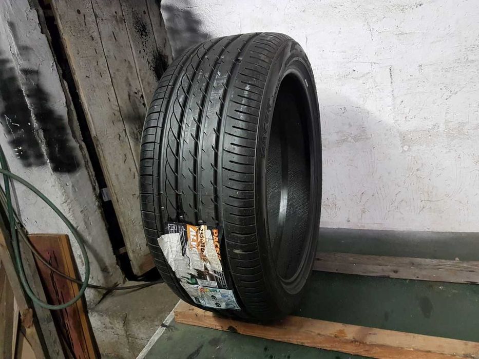 Nowa Opona letnia pojedynka 235/40R19 7,7mm Pace Alventi