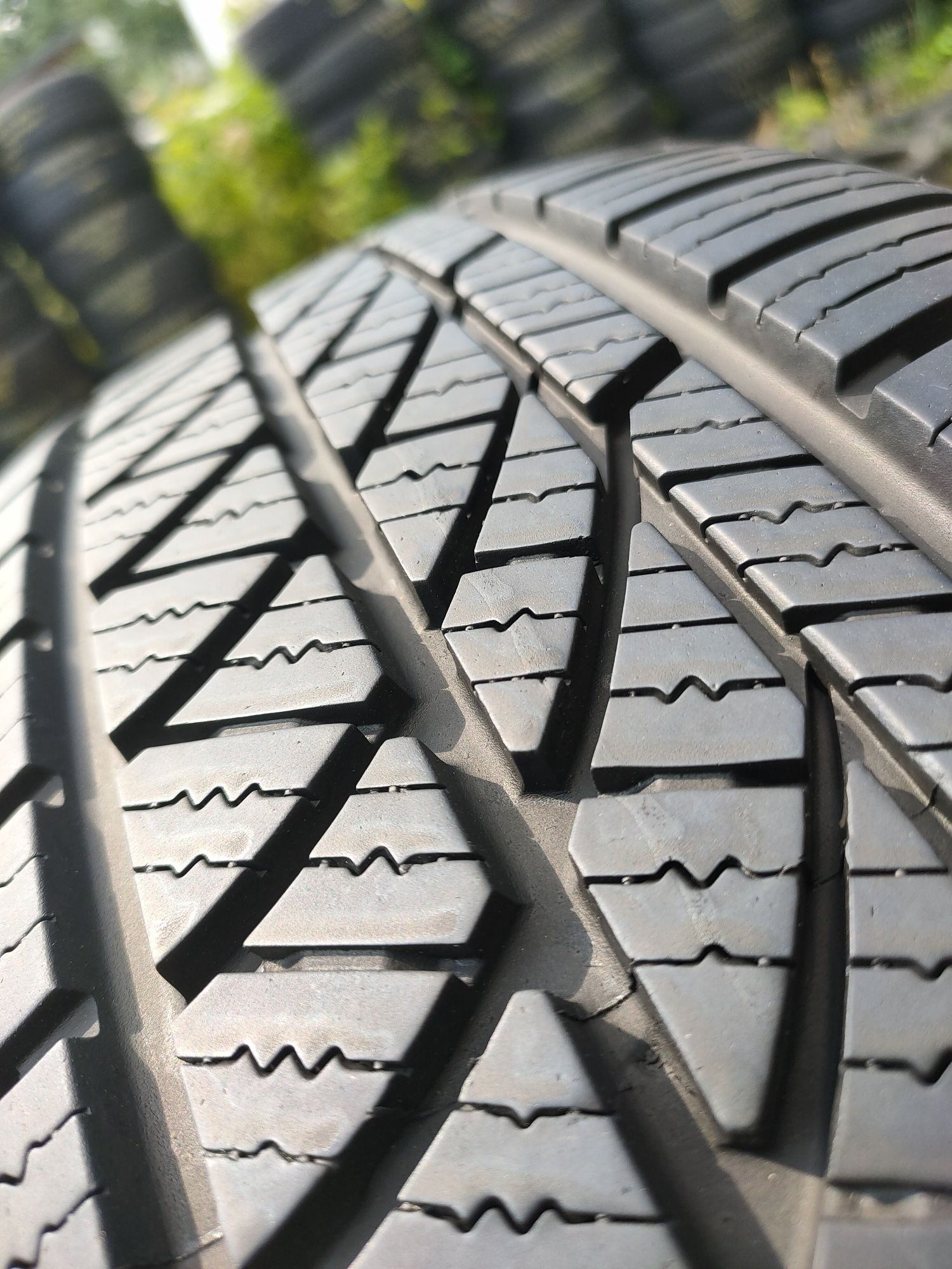 205/60r16 Hankook Kinergy4S z 2022r 7,5mm