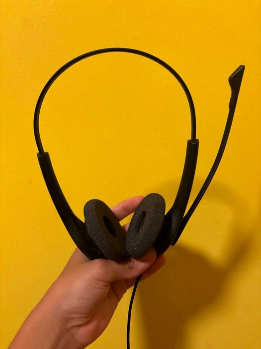 Headsets Jabra USB (HSC024)