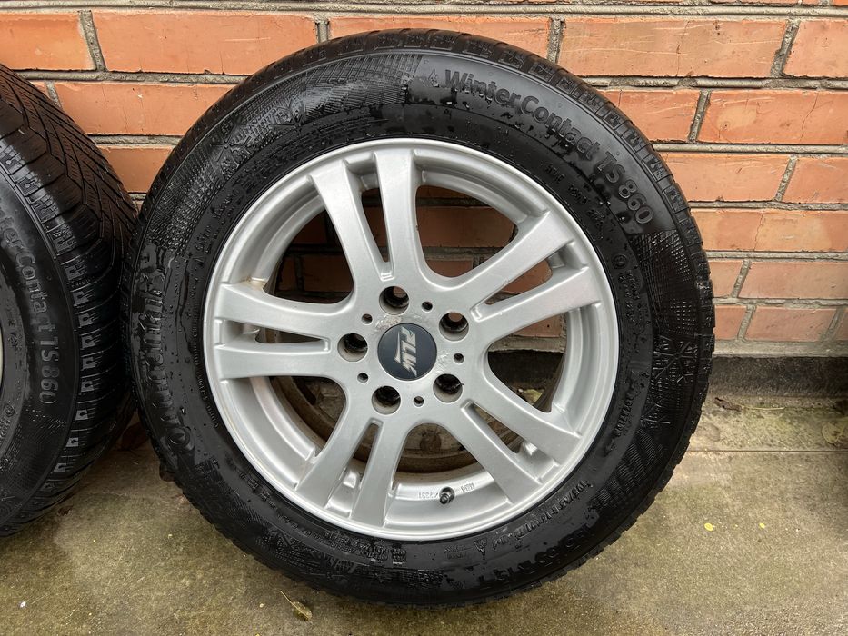 Диски R15 5*110 Opel Опель