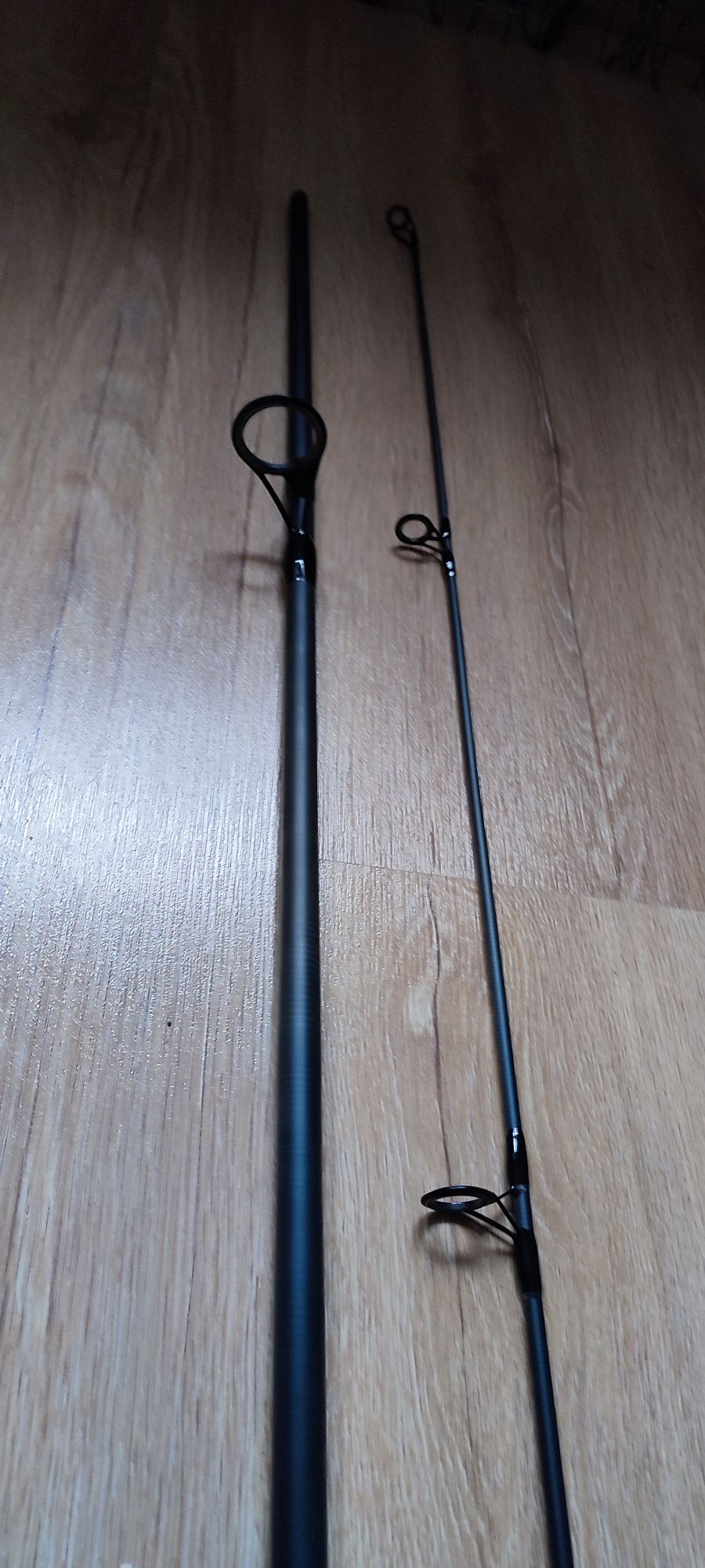 daiwa Black window 3,6m 3lb