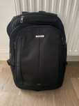 Plecak A4 samsonite czarny