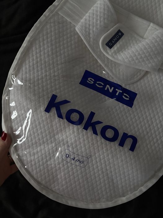Кокон Sonto б/у