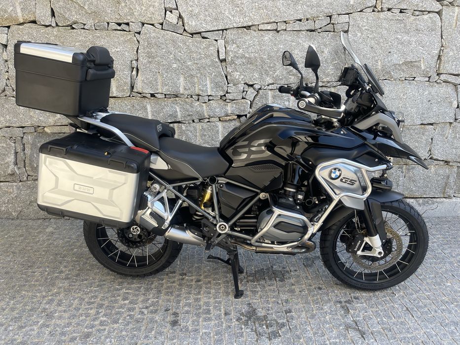 BMW R1200GS-Nacional-2015