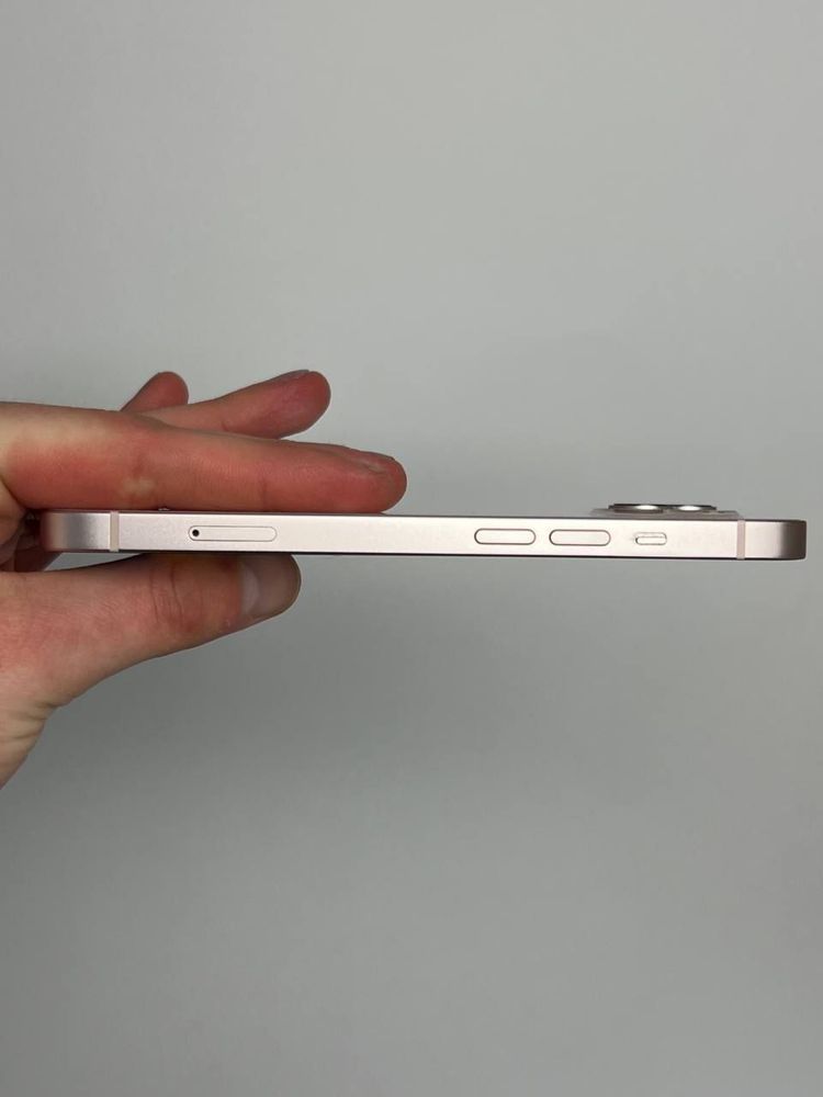 IPhone 13 Pink оплата частинами 128gb 256gb 512gb