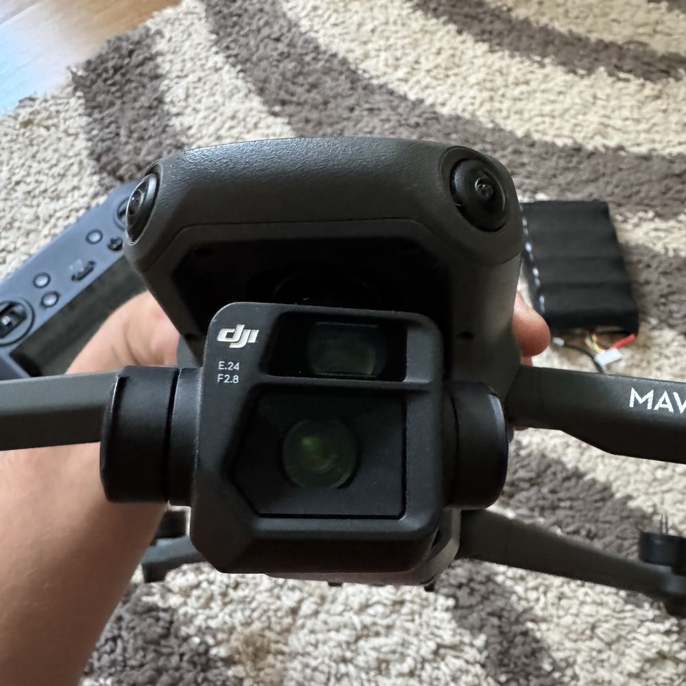 Mavic 3 enterprise
