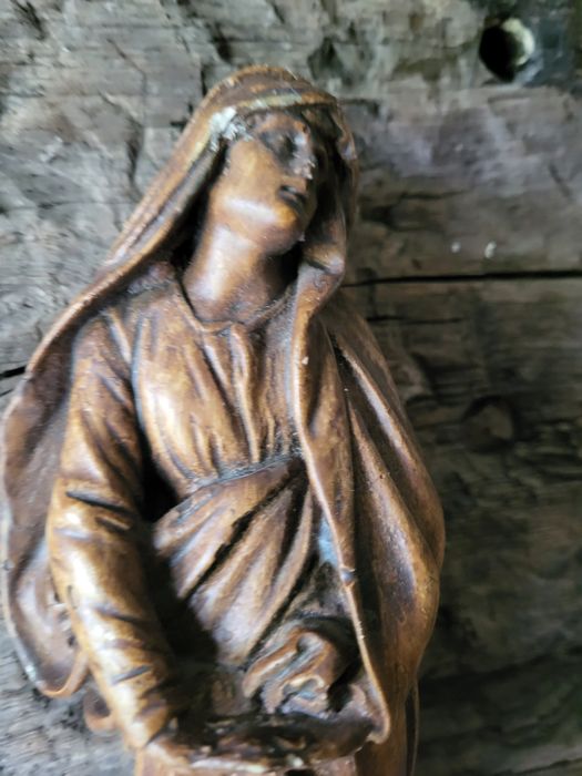 Mater Dolorosa zawieszka Maryja