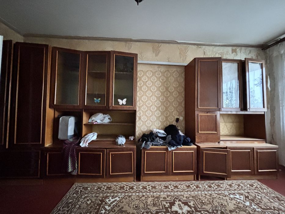 Мебельная стенка