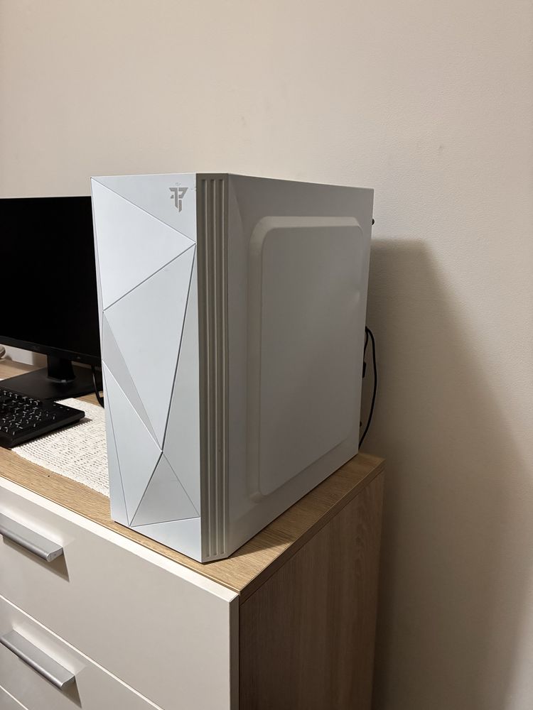 Computador Gaming
