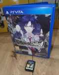 Gra Chaos Child - Playstation PS VITA - Komplet