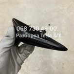 Камера повторювач в крило ліва Tesla Model Y 23- інфрачервона