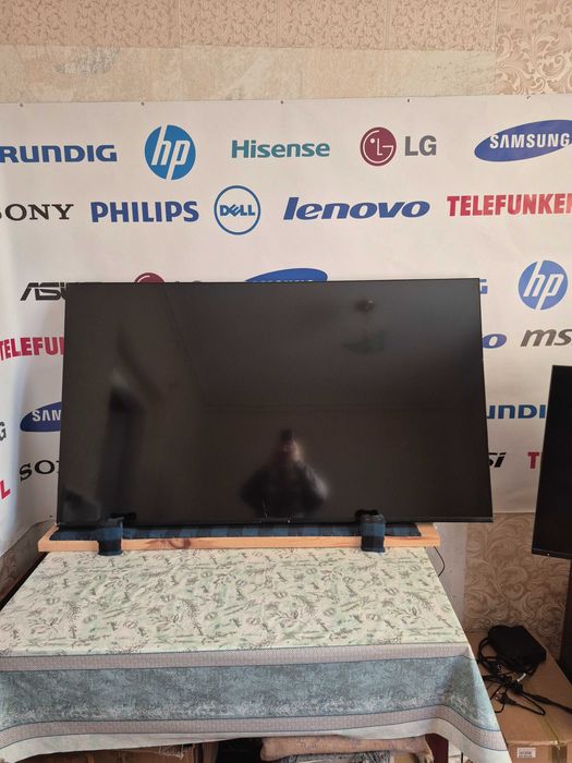 Sony BRAVIA KD-65X85L,65 дюймів, LED,4K HDR,Google TV,Smart TV(УЦІНКА)