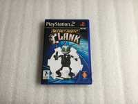 Secret Agent Clank playstation ps2